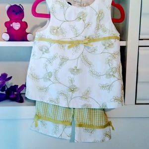 ⚜️3/$15⚜️ Baby Outfit